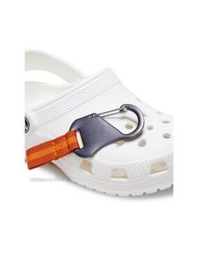 Crocs Jibbitz Adventure Carabiner Charm